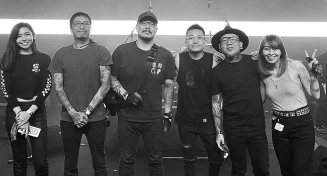 Kamikazee Told To Leave And Were Not Allowed To Perform For These 