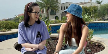 Kim Chiu Kris Aquino