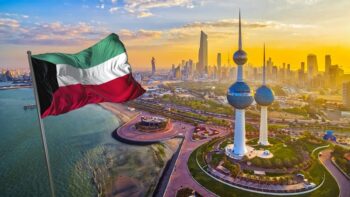 Kuwait