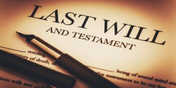 LAST WILL & TESTAMENT 2