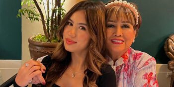 Lorin Bektas Annabelle Rama