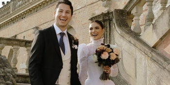 Lovi Poe Monty Blencowe