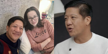 Mark Leviste Kris Aquino