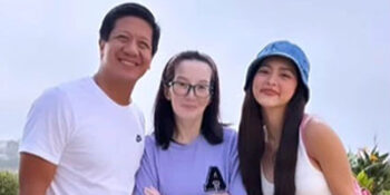 Mark Leviste Kris Aquino Kim Chiu