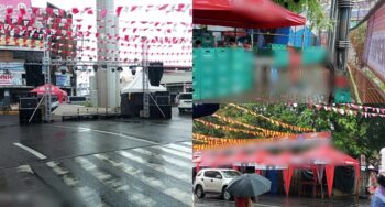 Masskara Festival