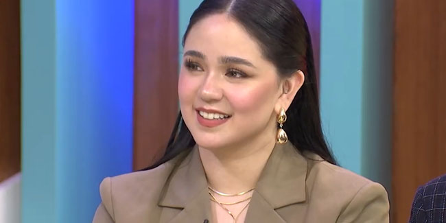 Mikee Quintos
