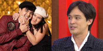 Mikoy Morales Mikee Quintos Paul Salas