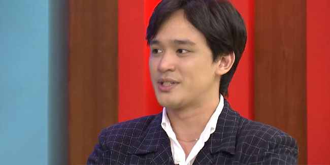 Mikoy Morales