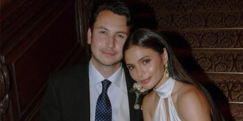 Monty Blencowe Lovi Poe