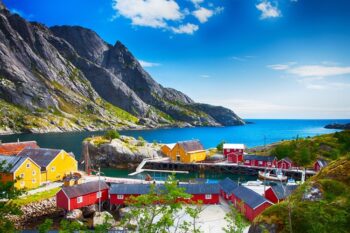 Norway Visa Requirements