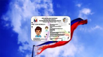 PhilSys ID Requirements