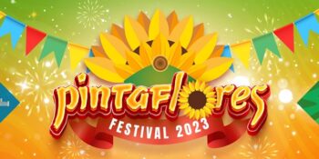 Pintaflores Festival 2023 San Carlos City 3
