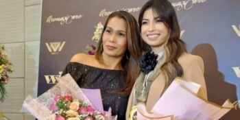 Pokwang Glaiza De Castro