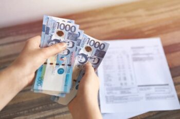 Requirements for SB Finance Personal Loan