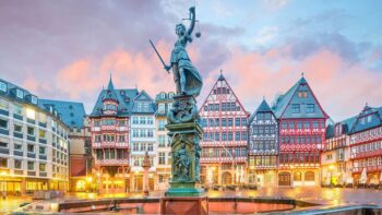 Requirements in Applying for Visa To Germany