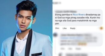 Ricci Rivero