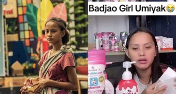 Rita Gaviola aka Badjao Girl