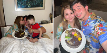 Rodjun Cruz Dianne Medina