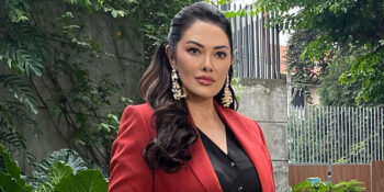 Ruffa Gutierrez