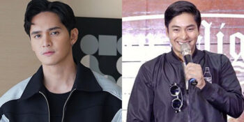 Ruru Madrid Coco Martin