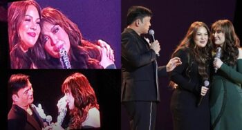 Sharon Cuneta