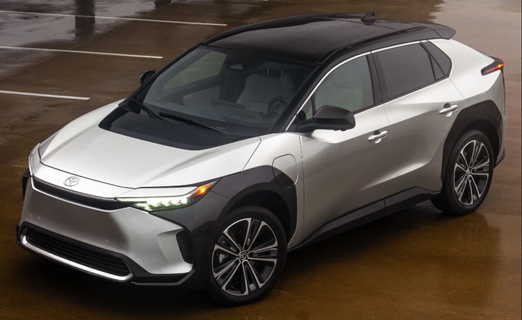 Toyota SUV Buying Guide For 2023: Which Model Is The Best Choice ...