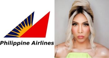 Vice Ganda vs PAL