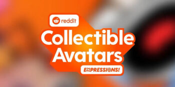 What Are Collectible Expressions On Reddit