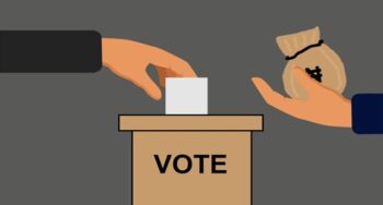vote-buying