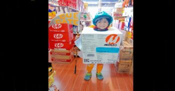 Halloween Costume