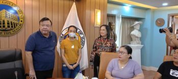 Street Sweeper's Daughter