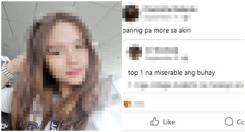 College Student's Mom