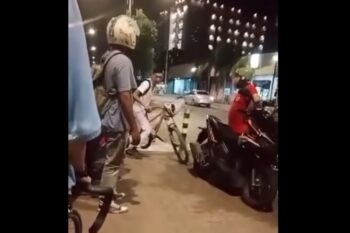 Motorcycle Riders