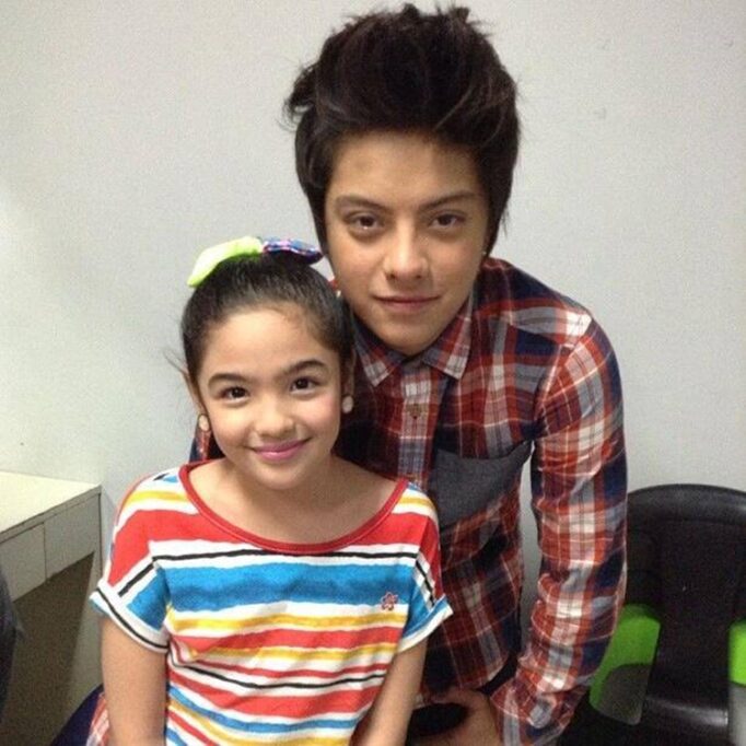 Daniel Padilla Leaves Cryptic Post Amid Issue with Andrea Brillantes ...