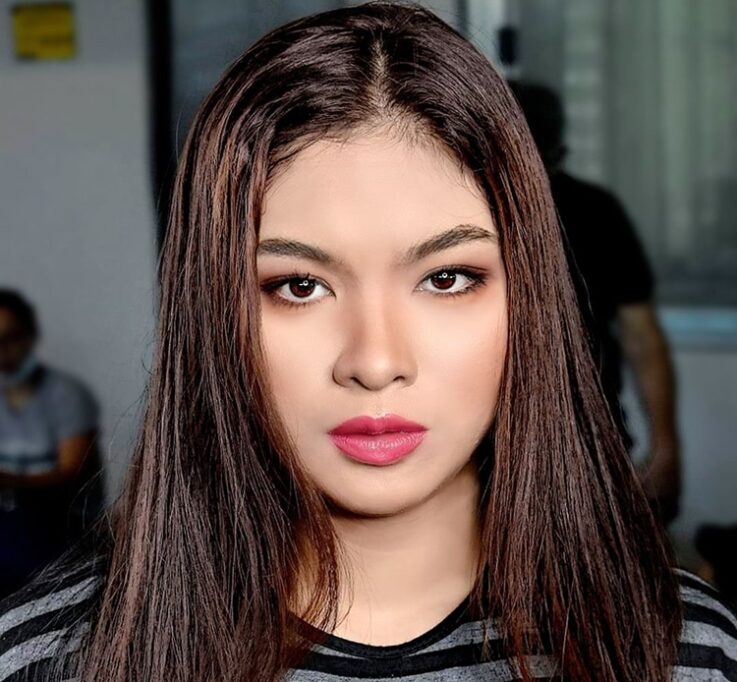 Angel Locsin 'Kalokalike' Passes Away | Newspapers