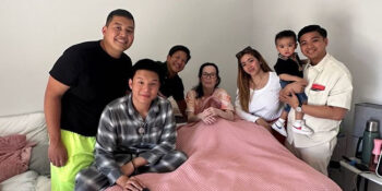 Angeline Quinto Kris Aquino