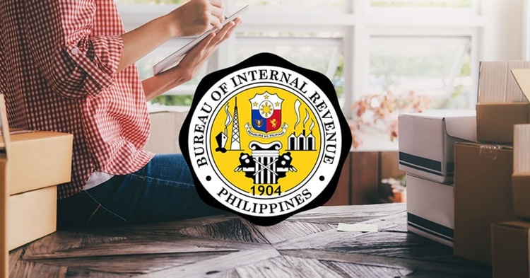 BIR Business Registration Online 2023