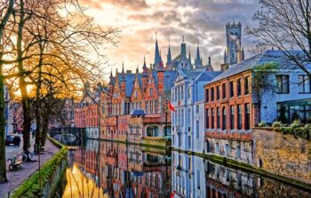 Belgium Visa Requirements for Application