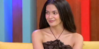 Bianca Umali