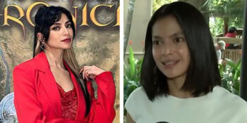 Bianca Umali Glaiza de Castro