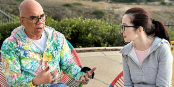 Boy Abunda Kris Aquino