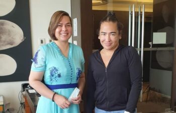 Atty. Bruce Rivera Passes Away | Newspapers
