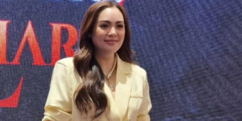 Claudine Barretto