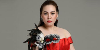 Claudine Barretto
