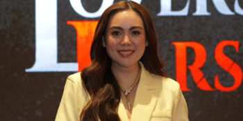 Claudine Barretto
