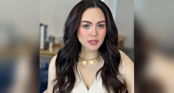 Claudine Barretto