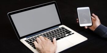 Computer, smartphone 1