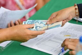 DOST Scholarship Cash Allowance