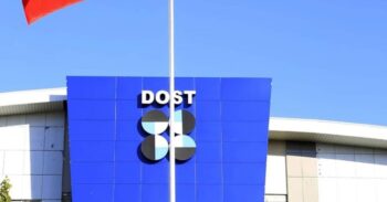 DOST Scholarship for Undergraduate Studies