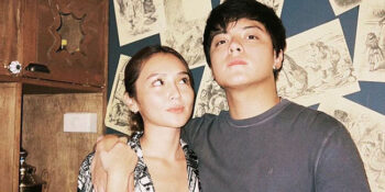 Daniel Padilla Kathryn Bernardo